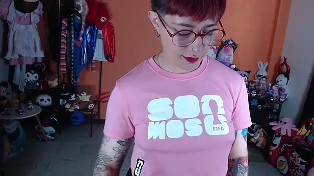 MissMiia2 online show from July 2026 03:41:02 PM