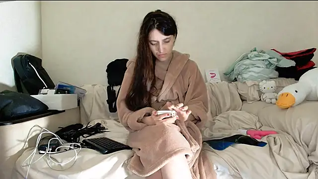 Iren online show from February 2026 01:01:02 AM