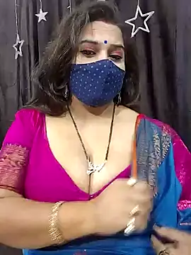 Snapshot of AzadPanchi2024 chatting on January 2025 03:49:01 PM AzadPanchi2024 online show from January 2025 03:49:01 PM