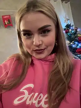 April Vance online show from December 2024 09:06:01 AM