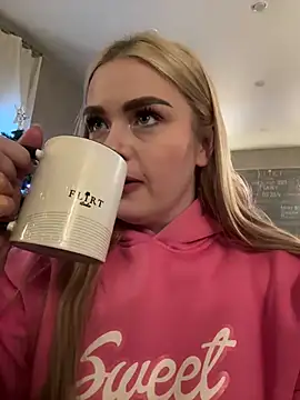 April Vance online show from December 2024 06:01:01 AM