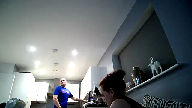 Snapshot of DynamicDuo_oxo chatting on December 2024 08:22:02 PM DynamicDuo oxo online show from December 2024 08:22:02 PM