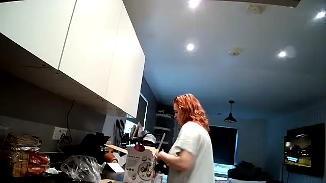 Snapshot of DynamicDuo_oxo chatting on January 2025 09:52:01 AM DynamicDuo oxo online show from January 2025 09:52:01 AM