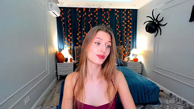 NaturalBeaty online show from October 2025 04:16:01 AM