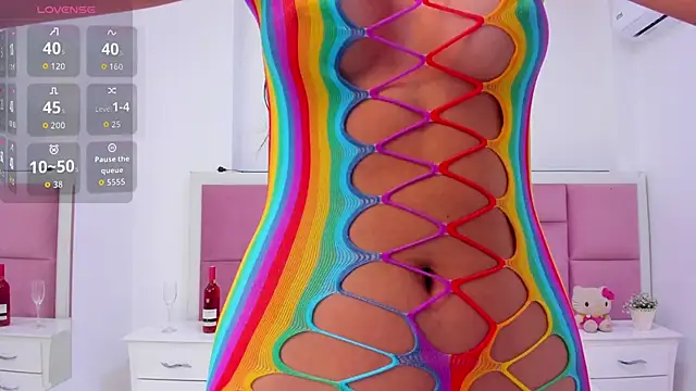 kaily sweet1 online show from January 2026 11:12:01 AM