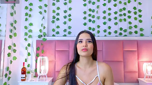 kaily sweet1 online show from July 2026 11:16:02 AM