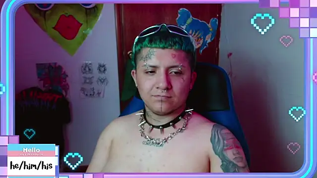 Snapshot of masterkevinftm chatting on January 2025 07:40:01 PM masterkevinftm online show from January 2025 07:40:01 PM