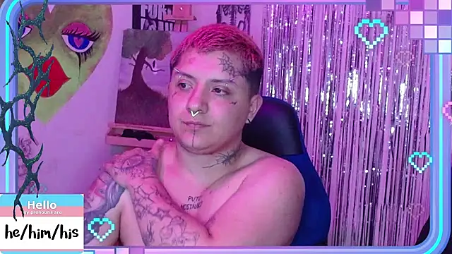 masterkevinftm online show from February 2026 04:34:02 AM