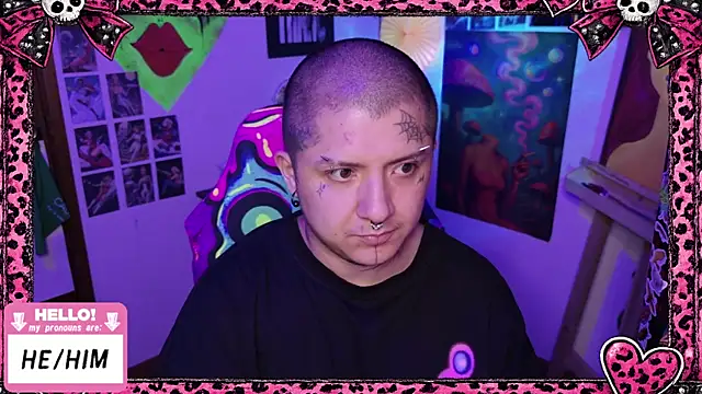 masterkevinftm online show from April 2026 04:01:01 AM