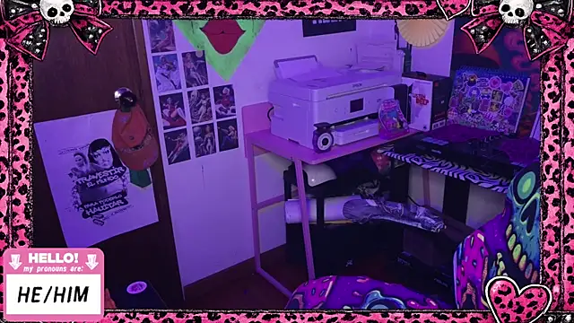 masterkevinftm online show from June 2026 02:46:02 AM