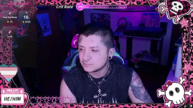 masterkevinftm online show from July 2026 03:31:02 AM