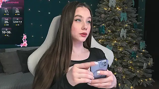 Snapshot of katie_taylorr chatting on February 2025 10:13:01 PM katie taylorr online show from February 2025 10:13:01 PM