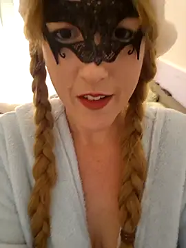 Hexe12346 online show from December 2025 04:58:01 PM