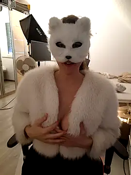 Hexe12346 online show from February 2026 09:41:01 AM