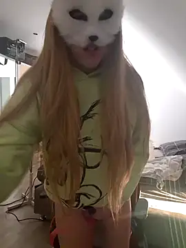 Hexe12346 online show from February 2026 05:54:01 PM