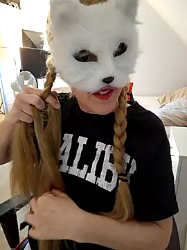 Hexe12346 online show from March 2026 11:21:01 AM