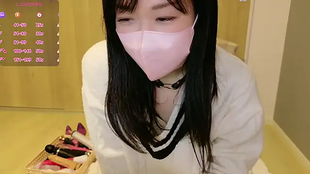 IORio2 online show from February 2025 07:19:02 PM