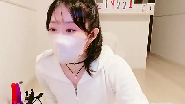 IORio2 online show from April 2026 08:02:01 PM