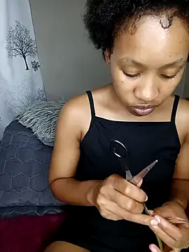 CocoSexyBabe online show from January 2025 04:34:01 PM