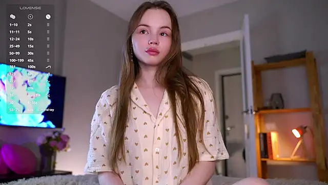 Snapshot of Miss_miracle chatting on February 2026 04:56:02 PM Miss miracle online show from February 2026 04:56:02 PM