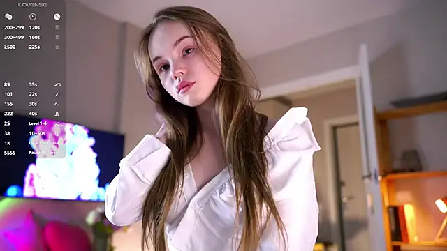 Snapshot of Miss_miracle chatting on February 2026 04:13:02 PM Miss miracle online show from February 2026 04:13:02 PM