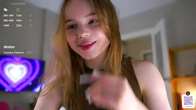 Miss miracle online show from April 2026 05:17:01 PM