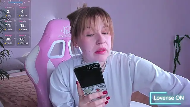 Colleen Blake online show from January 2026 04:32:01 PM