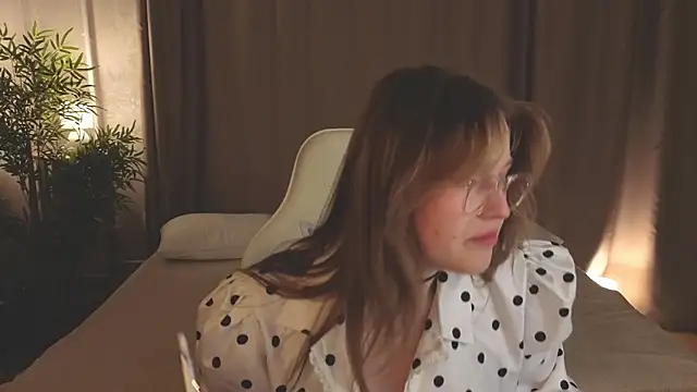 Colleen Blake online show from March 2026 04:51:01 PM