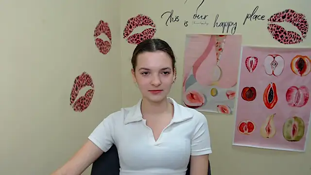 Snapshot of _SusieSu_ chatting on January 2025 10:32:02 AM SusieSu online show from January 2025 10:32:02 AM