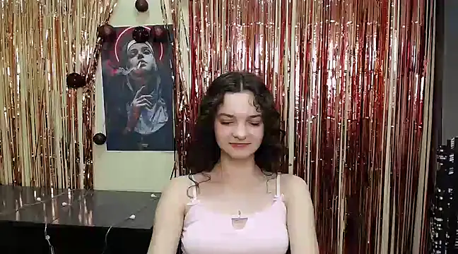 Snapshot of _SusieSu_ chatting on January 2025 10:52:02 AM SusieSu online show from January 2025 10:52:02 AM