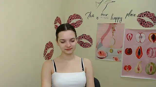 Snapshot of _SusieSu_ chatting on January 2025 07:06:02 AM SusieSu online show from January 2025 07:06:02 AM