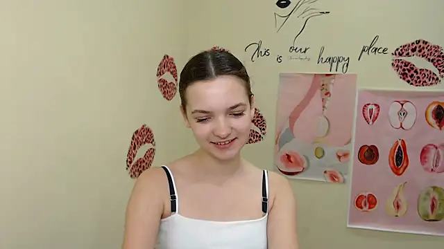 Snapshot of _SusieSu_ chatting on January 2025 10:19:01 AM SusieSu online show from January 2025 10:19:01 AM