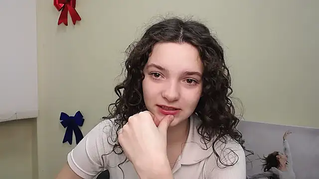 Snapshot of _SusieSu_ chatting on January 2025 07:26:01 AM SusieSu online show from January 2025 07:26:01 AM