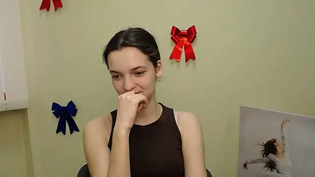 Snapshot of _SusieSu_ chatting on January 2025 09:44:02 AM SusieSu online show from January 2025 09:44:02 AM