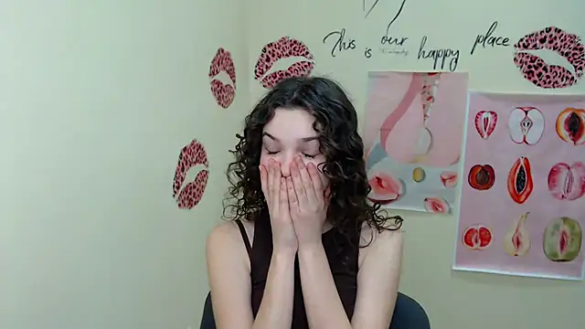 Snapshot of _SusieSu_ chatting on February 2025 10:40:01 AM SusieSu online show from February 2025 10:40:01 AM