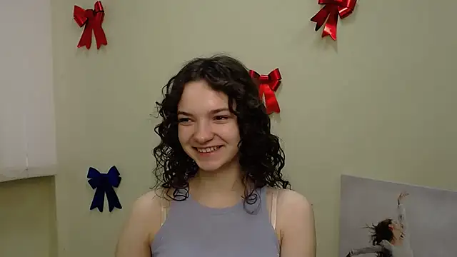 Snapshot of _SusieSu_ chatting on February 2025 07:26:02 AM SusieSu online show from February 2025 07:26:02 AM