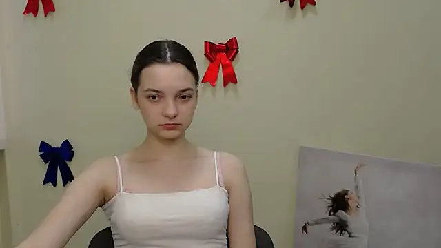 Snapshot of _SusieSu_ chatting on February 2025 07:16:01 AM SusieSu online show from February 2025 07:16:01 AM