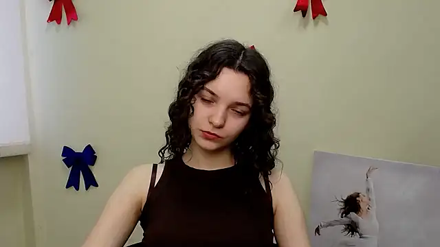 Snapshot of _SusieSu_ chatting on February 2025 07:26:01 AM SusieSu online show from February 2025 07:26:01 AM