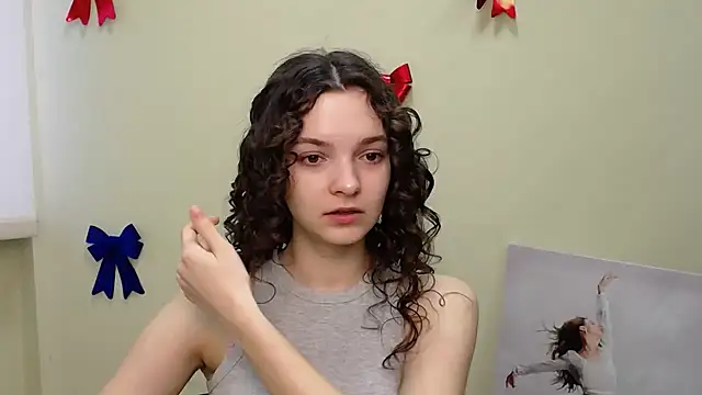 Snapshot of _SusieSu_ chatting on February 2025 07:23:01 AM SusieSu online show from February 2025 07:23:01 AM