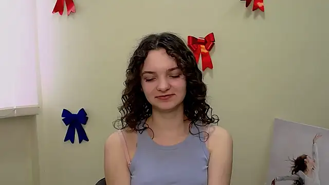 Snapshot of _SusieSu_ chatting on February 2025 10:26:01 AM SusieSu online show from February 2025 10:26:01 AM