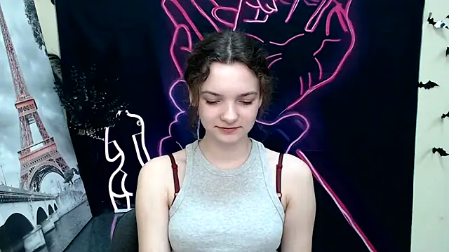 Snapshot of _SusieSu_ chatting on March 2025 03:57:02 PM SusieSu online show from March 2025 03:57:02 PM