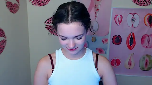 Snapshot of _SusieSu_ chatting on October 2025 06:32:02 AM SusieSu online show from October 2025 06:32:02 AM