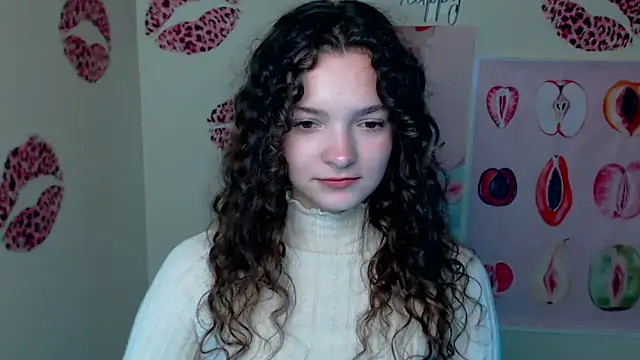 Snapshot of _SusieSu_ chatting on October 2025 06:24:01 AM SusieSu online show from October 2025 06:24:01 AM