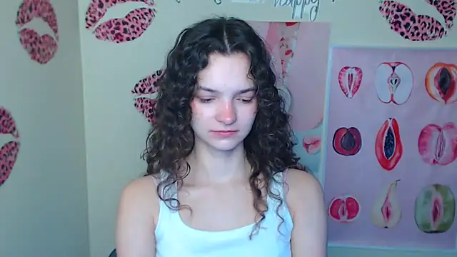  SusieSu  online show from December 2025 07:15:02 AM