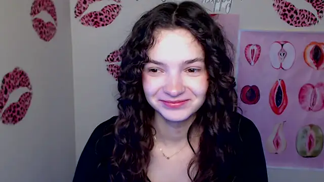  SusieSu  online show from January 2026 07:11:02 AM