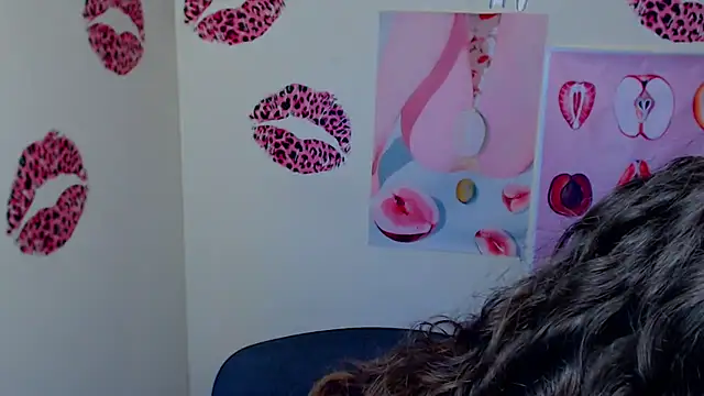  SusieSu  online show from February 2026 07:29:02 AM