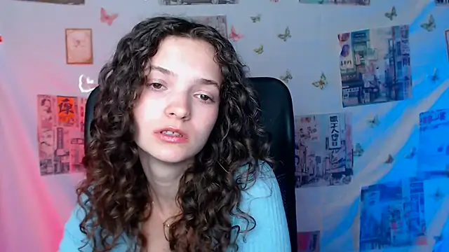  SusieSu  online show from June 2026 02:33:01 PM
