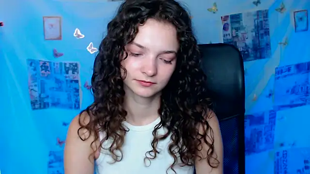  SusieSu  online show from July 2026 06:28:01 AM