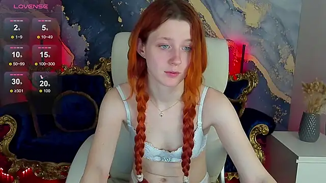 Snapshot of MagicLilu chatting on March 2025 11:46:01 PM MagicLilu online show from March 2025 11:46:01 PM