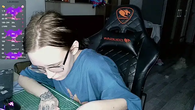 Snapshot of crashtest_13 chatting on December 2024 11:03:02 PM crashtest 13 online show from December 2024 11:03:02 PM